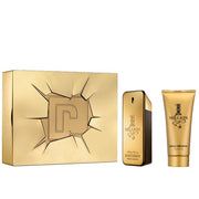 Perfume One Million Hombre Edt 100 Ml / Shower Gel Estuche
