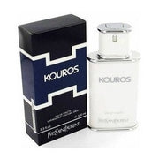 Perfume Kouros Hombre Edt 100 Ml