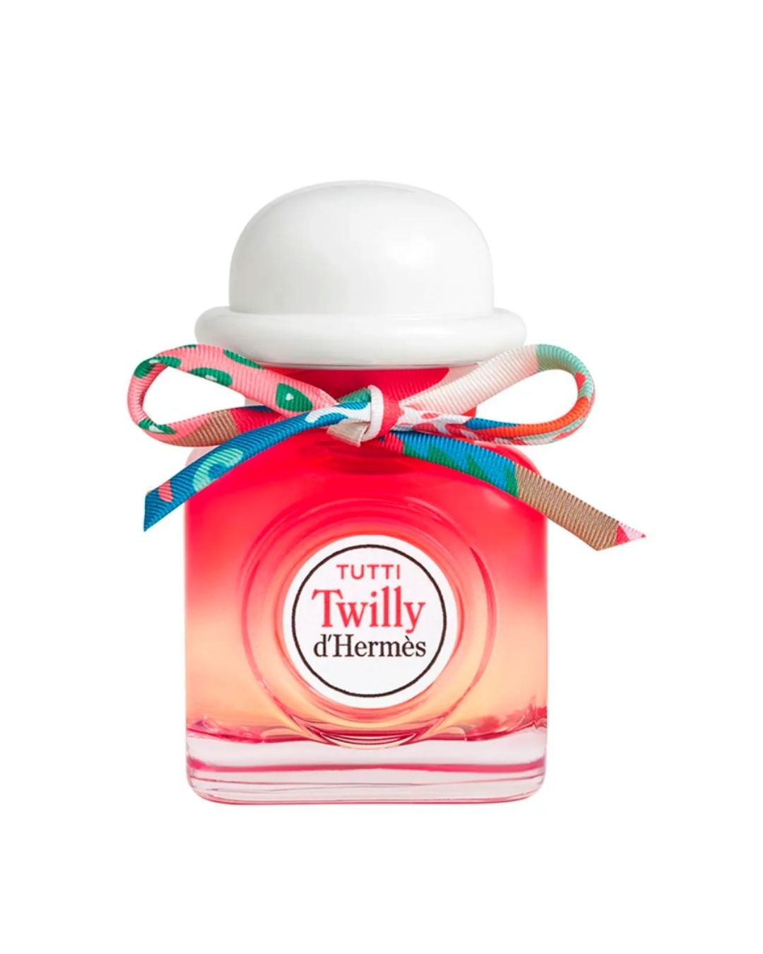 Perfume Tutti Twilly Dhermes Dama Edp 85 Ml Tester