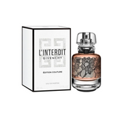 Perfume Givenchy L Interdit Edition Couture Mujer Edp 50 Ml