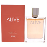 Perfume Hugo Boss Alive  Edp 80 ML Mujer