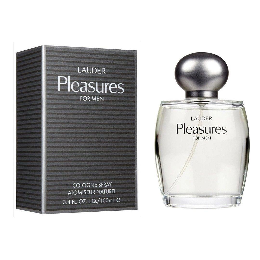 Perfume Pleasures Edt 100 ML Hombre