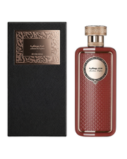 Perfume Boshara Amber Bouquet Unisex Edp 80Ml