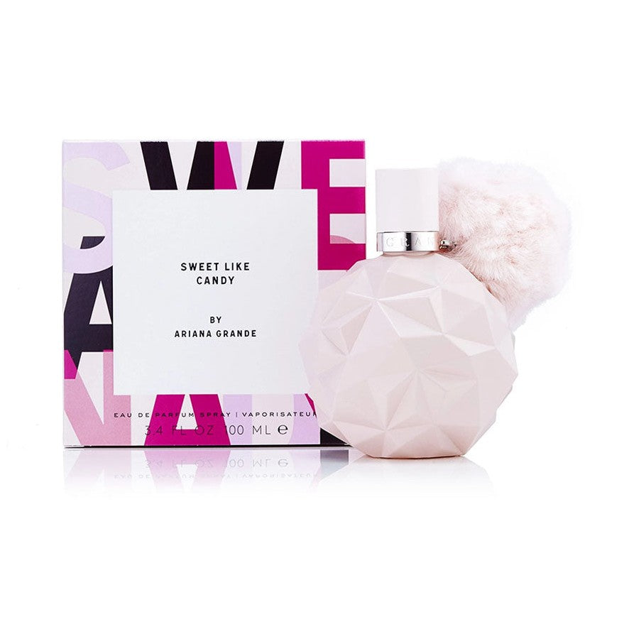 Perfume Sweet Like Candy Ariana Grande Mujer Edp 100 Ml