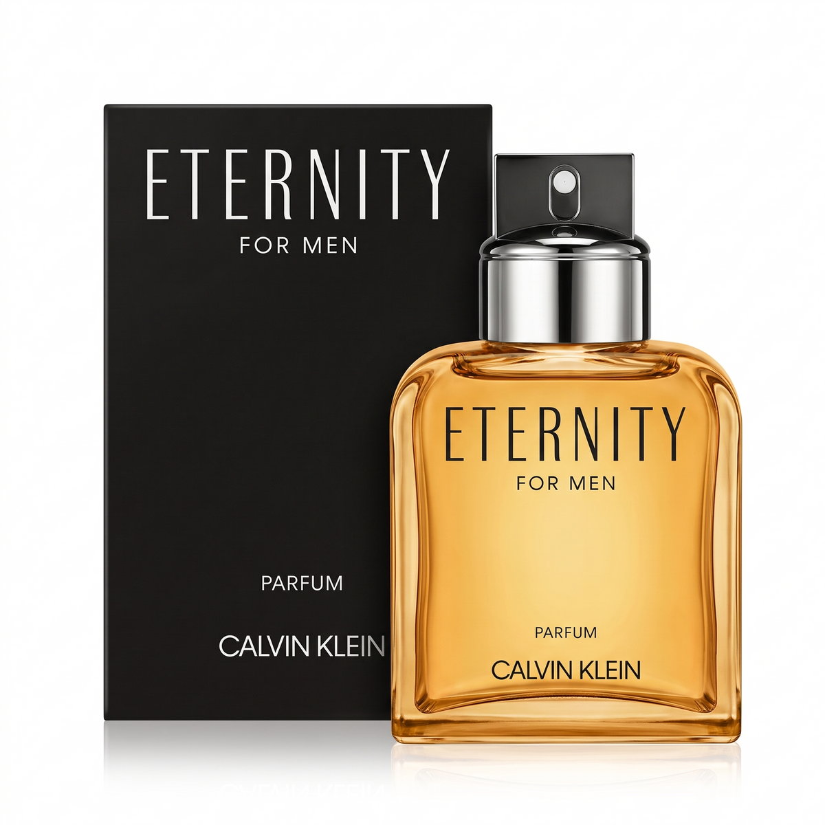 Perfume Eternity Parfum Hombre Parfum 100 Ml