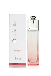 Perfume Addict Delice Dior Mujer Edt 100 Ml