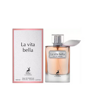 Perfume Maison Alhambra La Vita Bella Mujer Edp 100 Ml