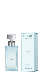 Perfume Eternity Air Mujer Edp 30 Ml