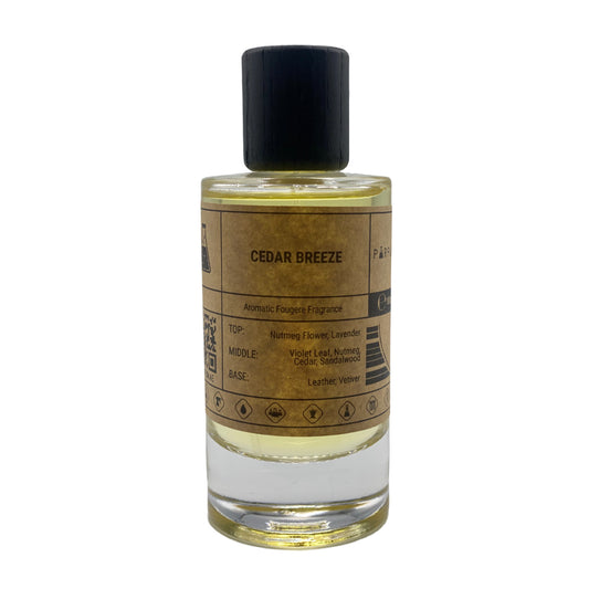 Perfume Parfum.Ae Cedar Breeze Edp 100ML