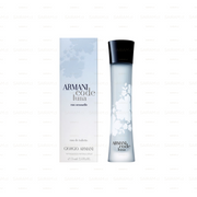 Perfume Armani Code Luna Mujer Edt 75 Ml