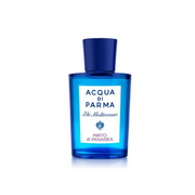Perfume Acqua Di Parma Blu Mediterraneo Mirto Di Panarea Unisex Edt 150 Ml Tester