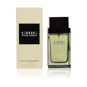 Perfume Chic Hombre Edt 100 Ml