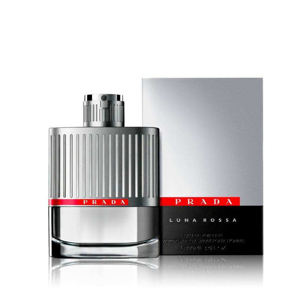 Perfume Prada Luna Rossa Hombre Edt 100 Ml