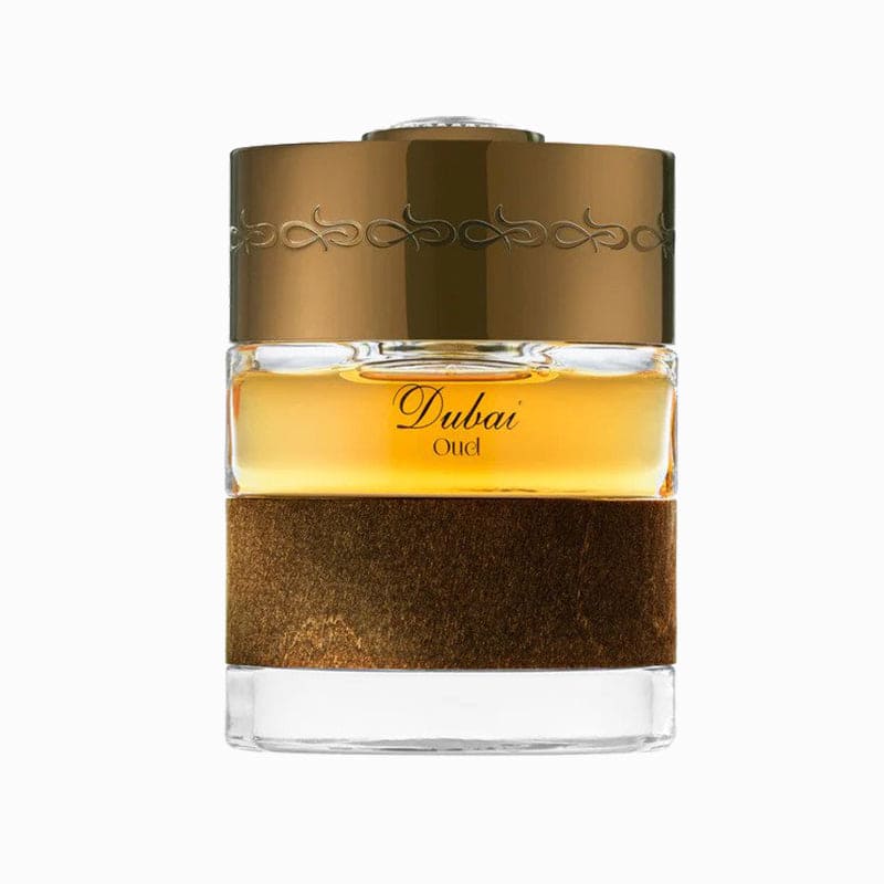 Perfume Spirit Of Dubai Oud Unisex Parfum 50 Ml