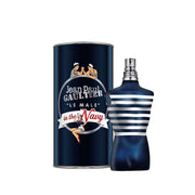 Perfume Jean Paul Gaultier Le Male In The Navy Hombre Edt 125 Ml