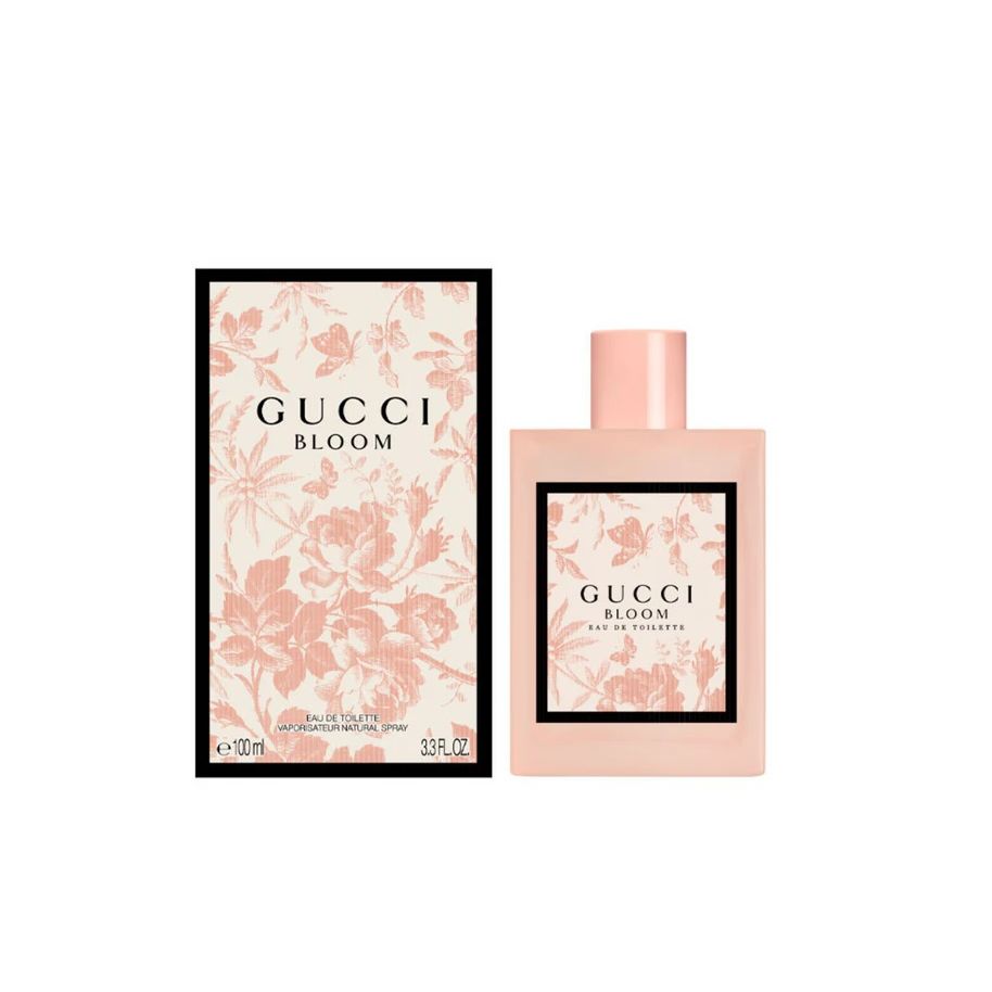 PERFUME GUCCI BLOOM MUJER EDT 100 ML