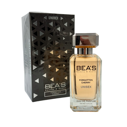 Perfume Beas Forgotten Cherry Edp 100ML Unisex