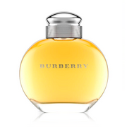 Perfume Burberry Mujer Edp 100 Ml Tester
