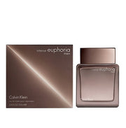 Perfume Euphoria Intense Hombre Edt 100 Ml