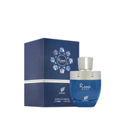 PERFUME AFNAN RARE REEF UNISEX EDP 100 ML