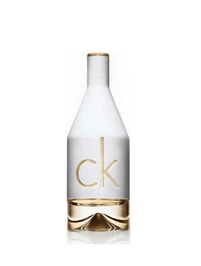 PERFUME CK IN2U MUJER EDT 100 ML TESTER