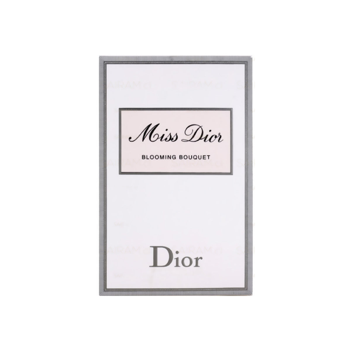 Perfume Miss Dior Blooming Bouquet Mujer Edt 100 Ml