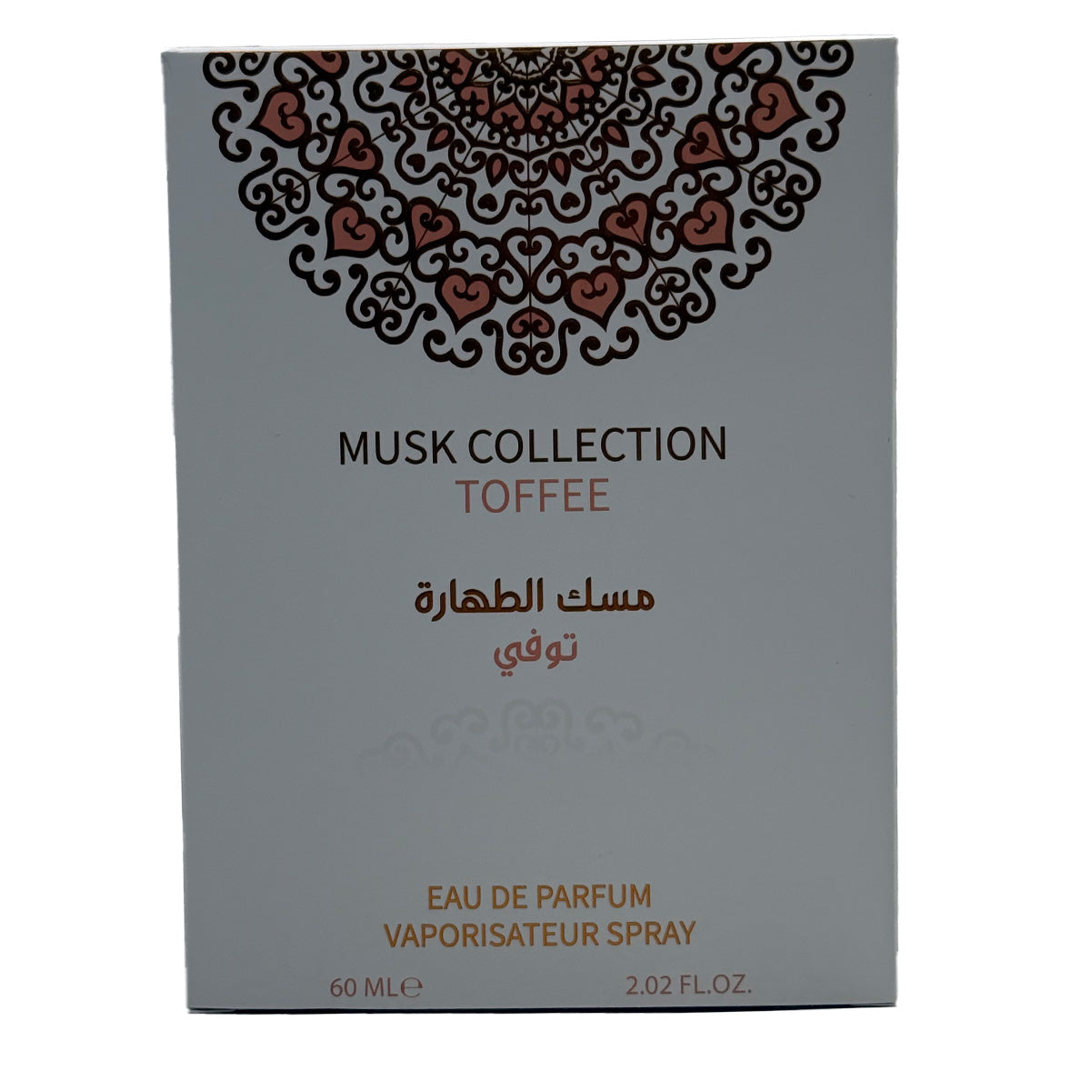 Perfume Gulf Orchid Musk Toffee Edp 60 Ml