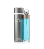 Perfume Perry Ellis 360 Hombre Edt 100 Ml