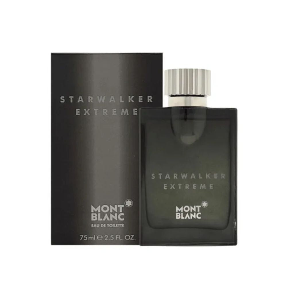 Perfume Starwalker Extreme Hombre Edt 75 Ml