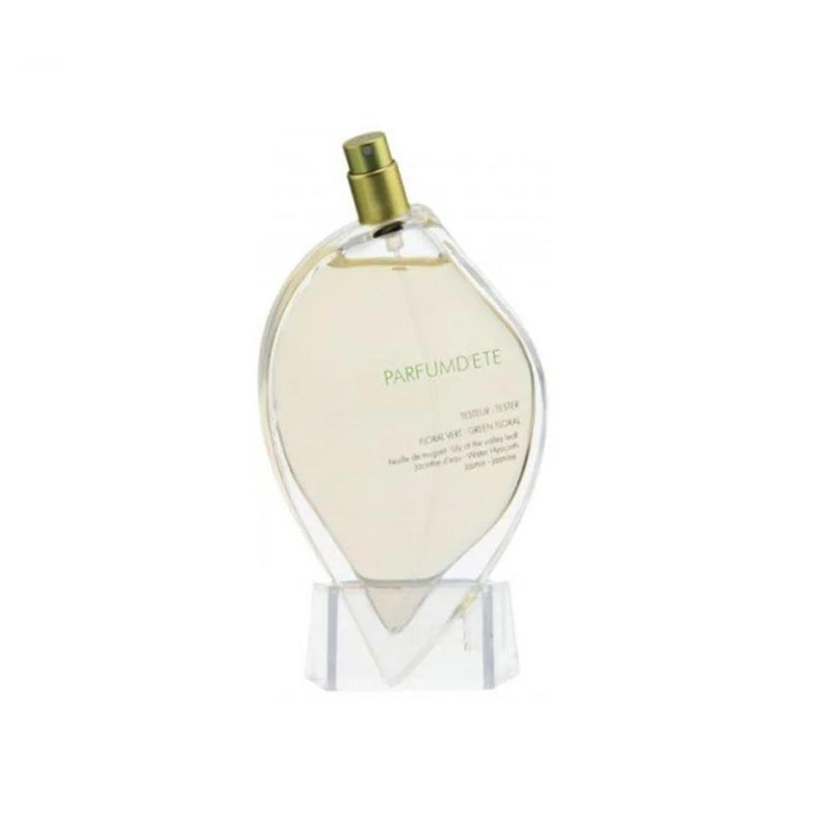 Perfume Kenzo D Ete Mujer Edp 75 Ml Tester