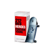 Perfume 212 Heroes Hombre Edt 50 Ml