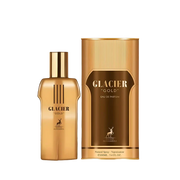 PERFUME MAISON ALHAMBRA GLACIER GOLD HOMBRE EDP 100 ML