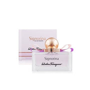 PERFUME SIGNORINA SALVATORE FERRAGAMO MUJER EDT 100 ML