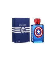 Perfume Capitan America Niño Edt 100 Ml (8115)