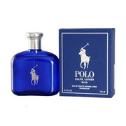 Perfume Polo Blue Hombre Edt 125 Ml
