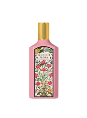 Perfume Gucci Flora Gorgeous Gardenia Mujer Edt 100 Ml Tester