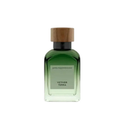 Perfume Adolfo Dominguez Agua Fresca Vetiver Terra Hombre Edp 120 Ml Tester