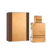 Perfume Al Haramain Amber Oud Gold Edition Unisex Edp 60 Ml