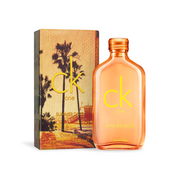Perfume Ck One Summer 2022 Daze Unisex Edt 100 Ml
