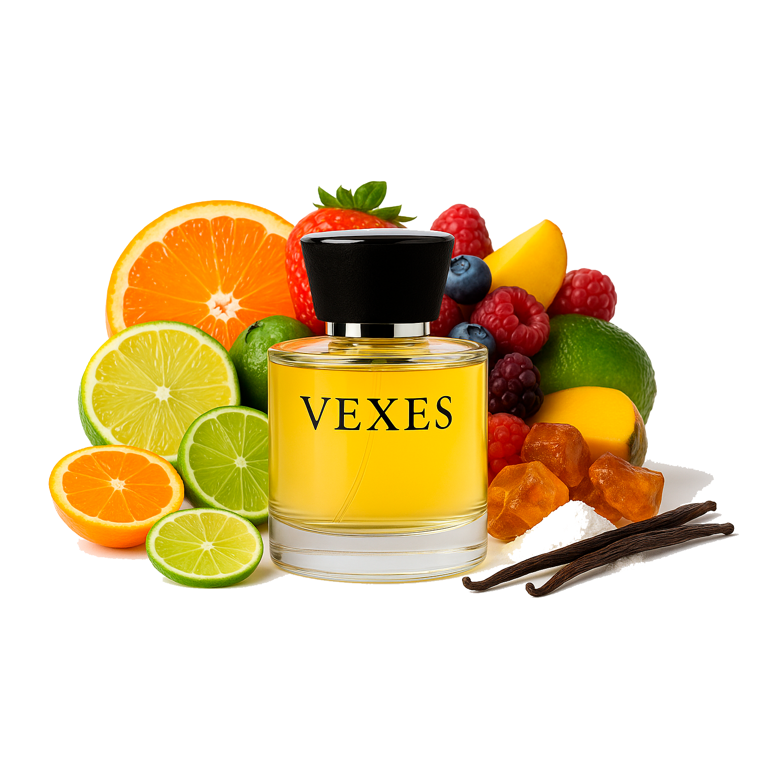 Perfume Vexes U602 Edp 50 Ml Unisex
