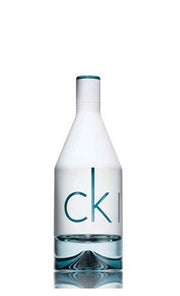 Perfume Ck In2U Hombre Edt 100 Ml Tester