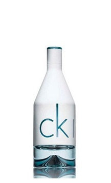 Perfume Ck In2U Hombre Edt 100 Ml Tester