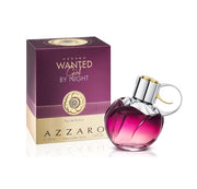 Perfume Azzaro Wanted Girl By Night Mujer Edp 80 Ml