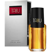 Perfume Tabu Original Hombre Edc 68 Ml