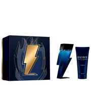 Perfume Bad Boy Cobalt Hombre Edp 100 Ml / Shower Gel 100 Ml Estuche