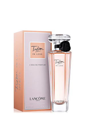 Perfume Tresor In Love Mujer Edp 75 Ml