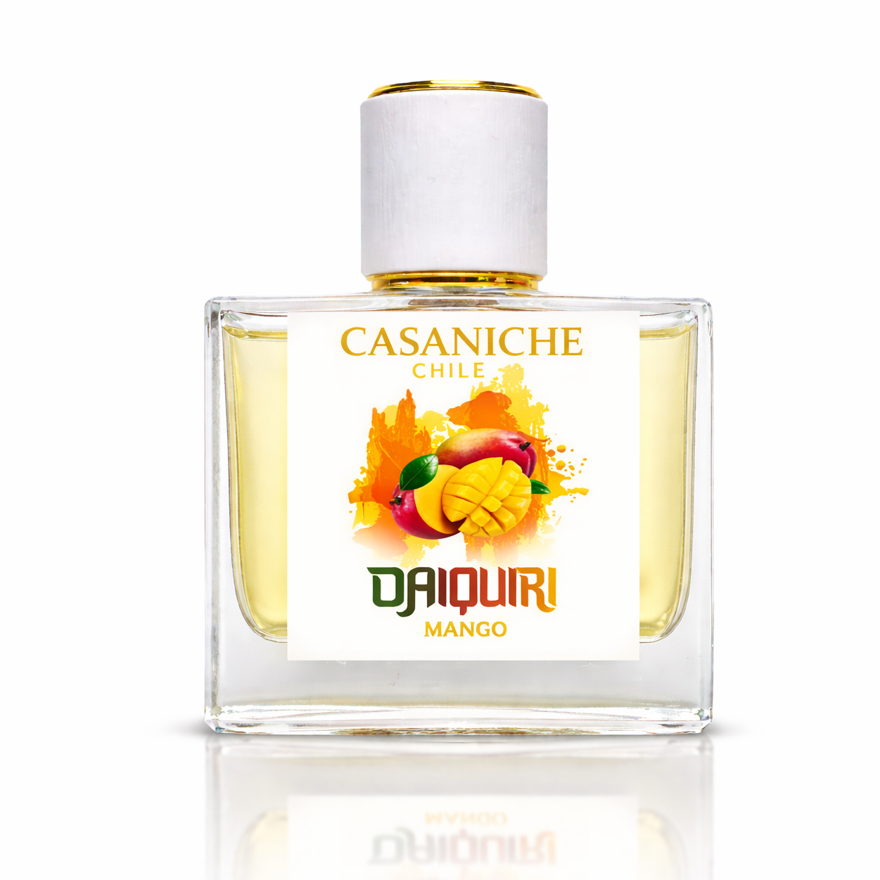 PERFUME CASA NICHE DAIQUIRI MANGO UNISEX EDT 50 ML