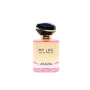 Perfume Asten My Life Unisex Edp 100 Ml Tester