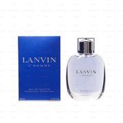 Perfume L Homme Lanvin Hombre Edt 100 Ml