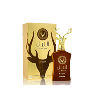 Perfume Lattafa Al Noble Wazeer Unisex Edp 100 Ml